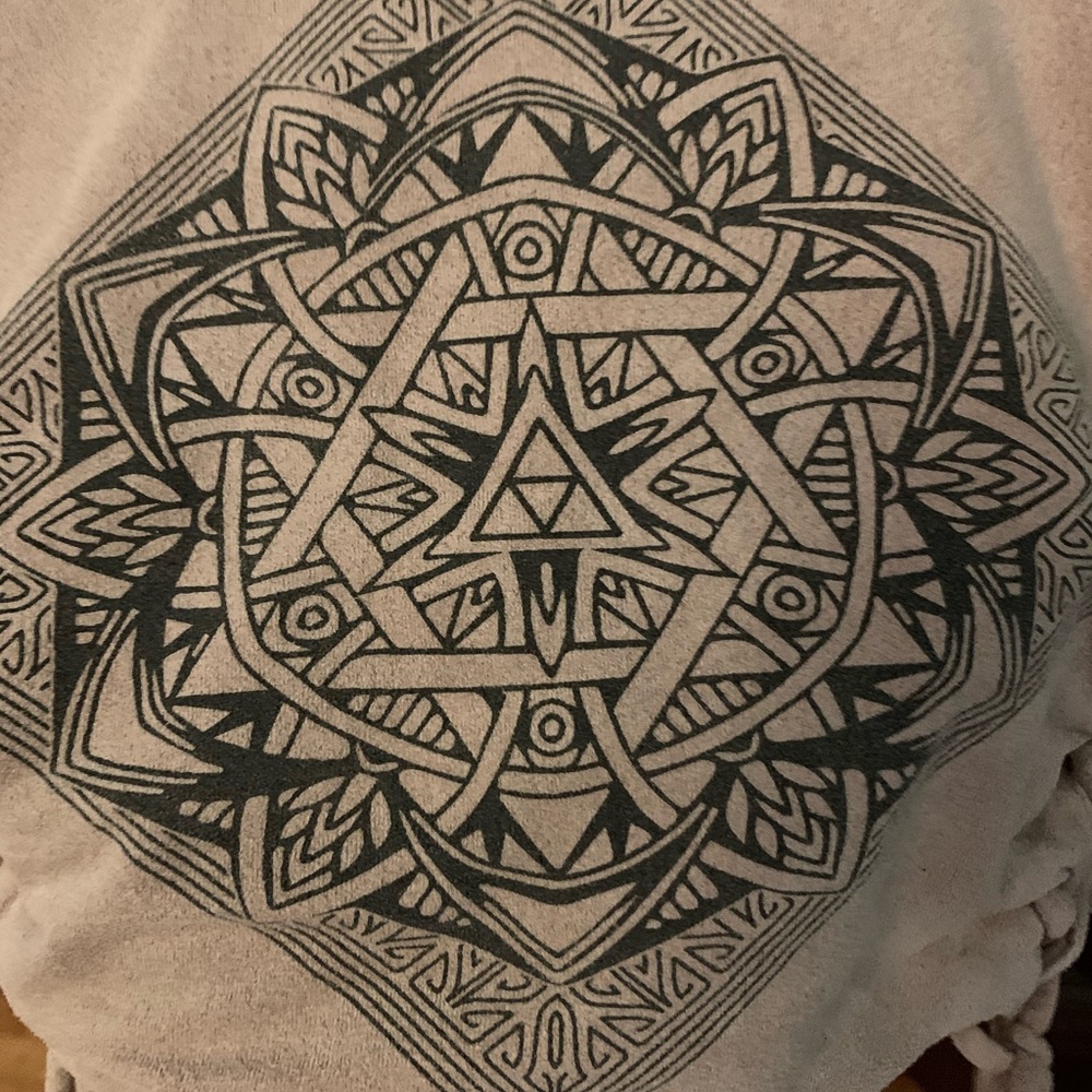 Geometric top